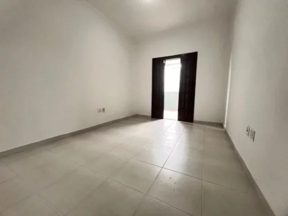 Imagem CASA COM 132.6 m² - MARACANÃ - PRAIA GRANDE SP