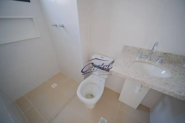 Imagem Apartamento com 2 quartos / suítes à venda, 65 m² - Vila Osasco - Osasco/SP