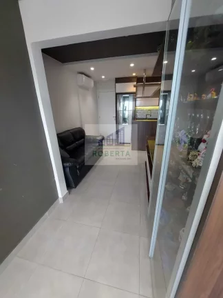 Imagem APARTAMENTO À VENDA EM SANTO AMARO COM 3 DORMITÓRIOS