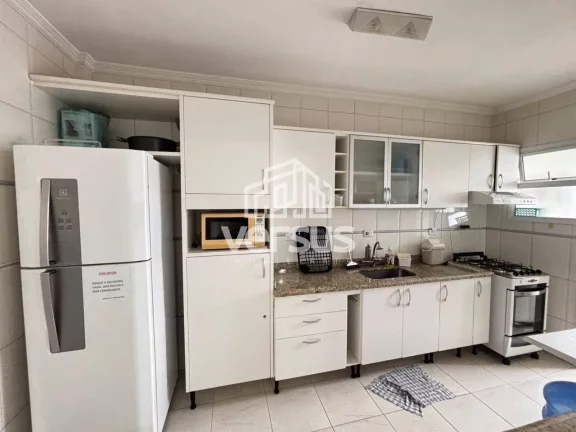 Imagem APARTAMENTO 2 DORMITÓRIOS - VILA GUILHERMINA