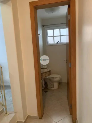 Imagem Casa à venda no São Lourenço em Curitiba
