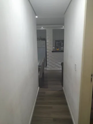 Imagem Apartamento no Jardim Santa Terezinha Conforto, Planejados e Lazer Completo