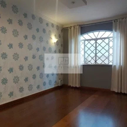 Imagem Casa Térrea em Jardim Campo Grande - São Paulo