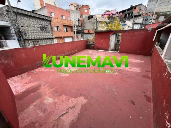 Imagem Casa para alugar com 272m², 2 quartos e 3 vagas