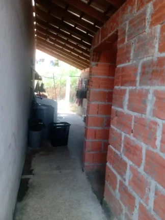 Imagem Chácara espaçosa com casa aconchegante em Araçoiaba da Serra