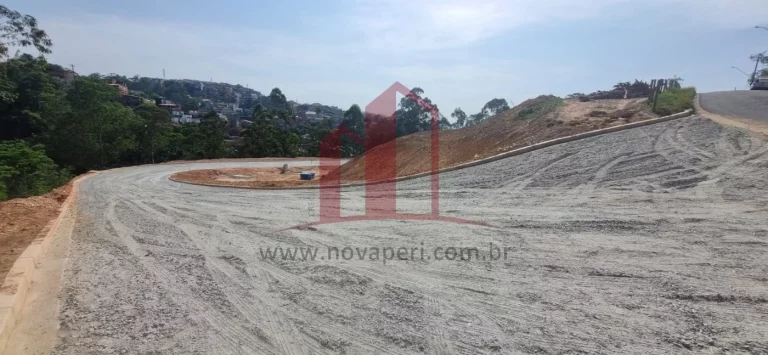 Imagem Terreno à venda em Caieiras-SP, bairro Serpa, com 175m² de área. Imperdível oportunidade de investimento!