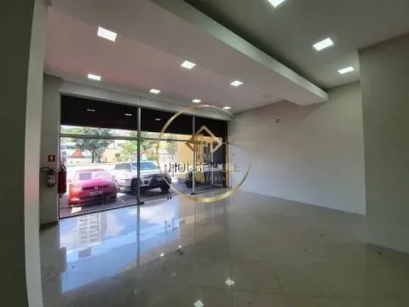 Imagem PONTO COMERCIAL Á VENDA NO CENTRO DE JACAREÍ