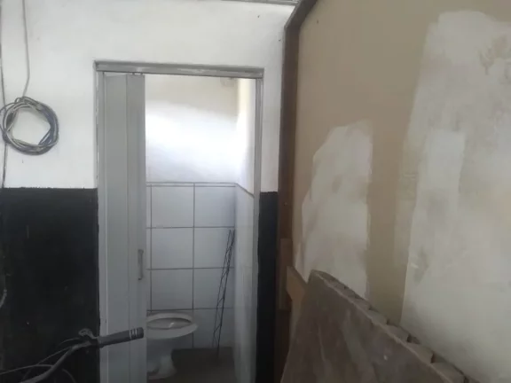 Imagem Salão para alugar, 40 m² por R$ 700,00/mês - Fazenda Aya - Suzano/SP