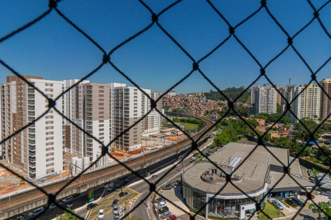 Imagem Apartamento para venda em Vila Andrade com 2 quartos , 50m2
