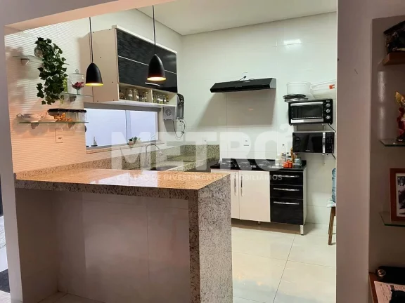 Imagem Casa à venda, Condomínio Prime, 3 quartos, sendo duas suítes com Closet