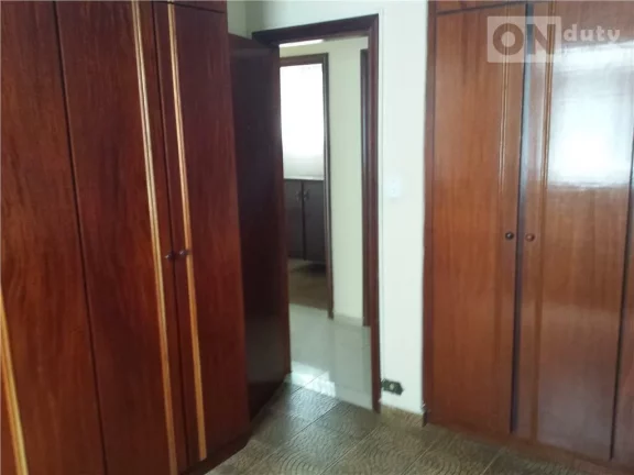 Imagem Apartamento à venda, 72 m² por R$ 330.000,00 - Ponta da Praia - Santos/SP