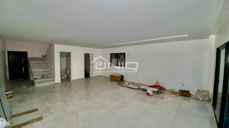 Imagem Sobrados Alto Padrão La Salle