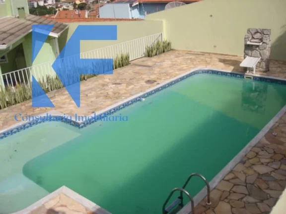 Imagem CASA RESIDENCIAL em VALINHOS - SP, JARDIM SÃO FRANCISCO