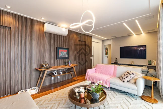 Imagem Apartamento Alto Padrão paraiso pronto para morar
