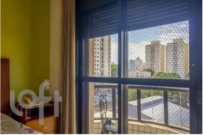 Imagem APARTAMENTO RESIDENCIAL em São Paulo - SP, Tatuapé