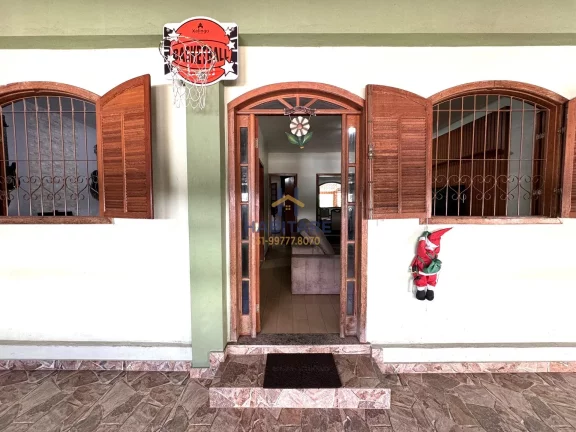 Imagem Casa Térrea em Jardim Ibirité, Ibirité/MG