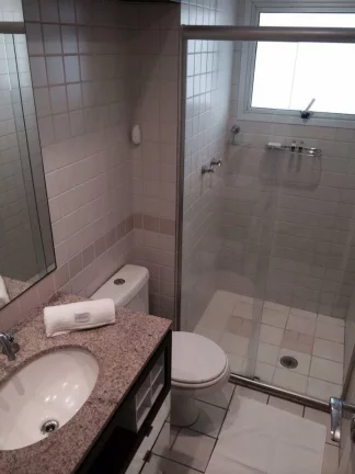 Imagem Duplex para venda possui 51 metros quadrados com 1 quarto