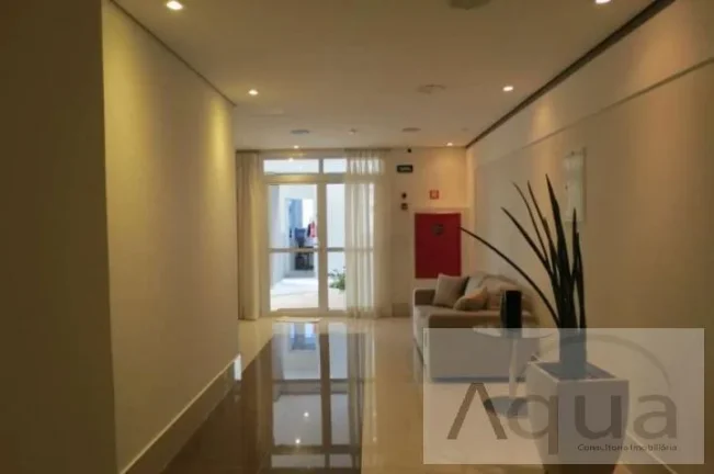 Imagem Apartamento para Venda em São Caetano do Sul, Santa Paula, 2 dormitórios, 1 suíte, 1 banheiro, 1 vaga