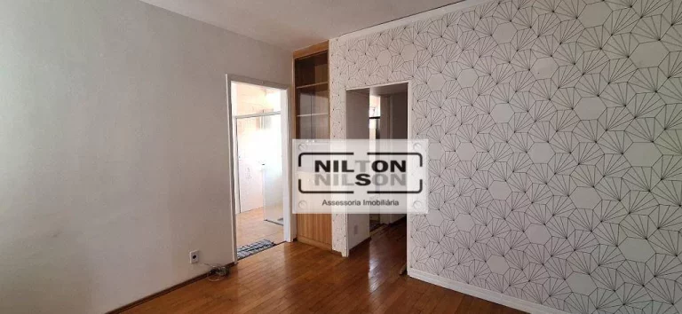 Imagem Apartamento à venda, 42 m² por R$ 150.000,00 - Centro - Campinas/SP