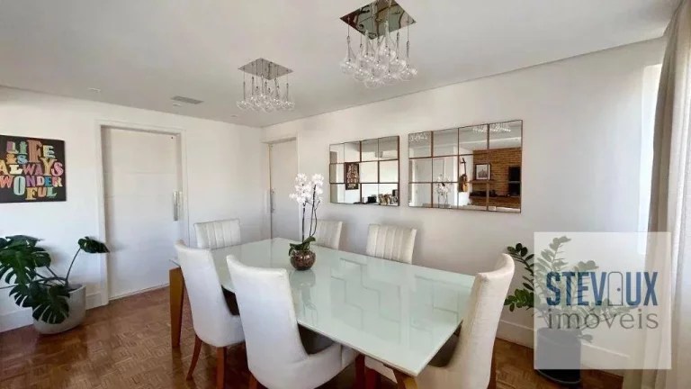 Imagem Apartamento espaçoso na Vila Olímpia