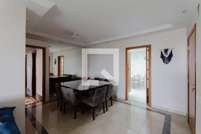 Imagem Apartamento à Venda - Ipiranga, 4 Quartos, 140 m2