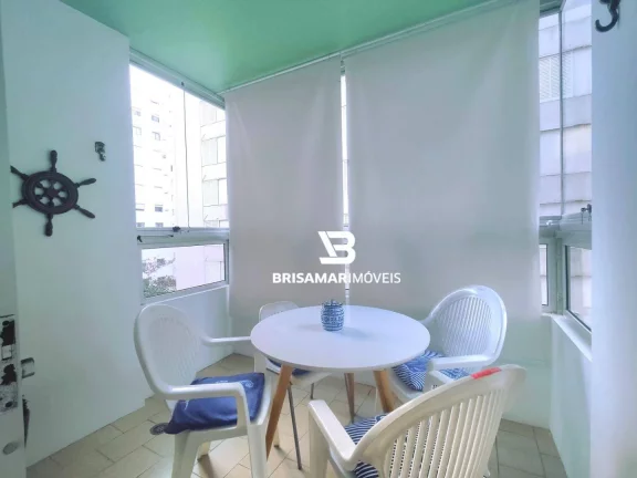 Imagem PITANGUEIRAS- UMA QUADRA DO MAR , LOCALIZAÇÃO ESPETACULAR , GARAGEM NO PRÉDIO.