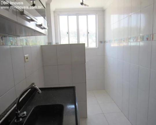 Imagem APARTAMENTO RESIDENCIAL em Guarulhos - SP, Vila Galvão