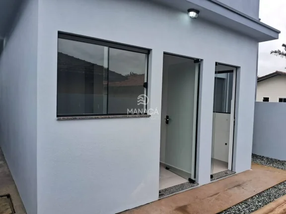 Imagem Linda Casa Pronta para Morar no Bairro Los Angeles – Barra Velha/SC