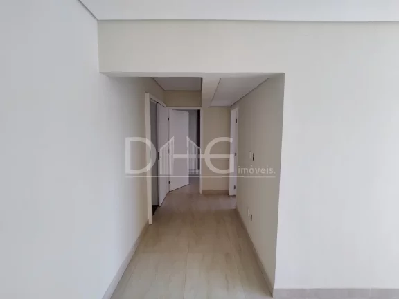Imagem Apartamento para venda e locação com 79 m² | Edifício Gemini | Paulínia - SP