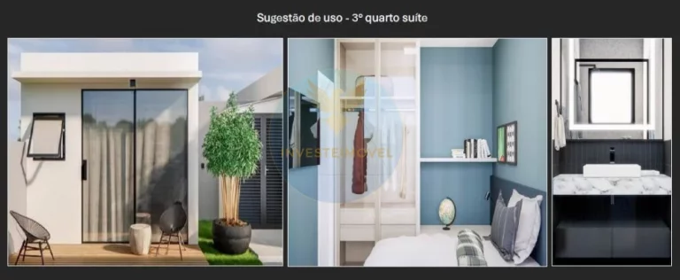 Imagem Casa em Condomínio a Venda no bairro Água Espraiada (caucaia do Alto) - Cotia, SP