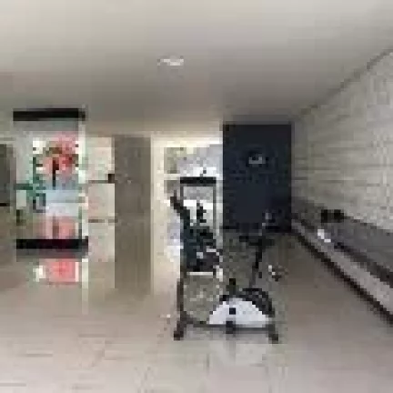Imagem Apartamento 4 dormitórios para Venda em Teresina, Jóquei, 4 dormitórios, 4 suítes, 5 banheiros, 2 vagas