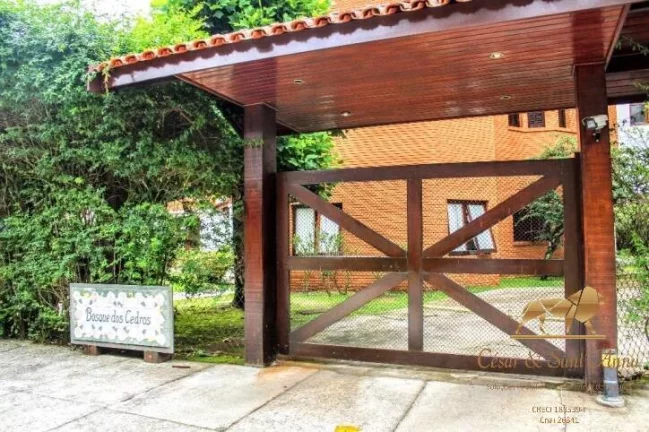 Imagem Apartamento Duplex dos sonhos no Capivari