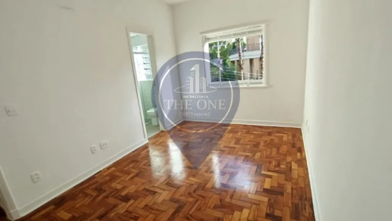 Imagem Apartamento para locação em Perdizes, São Paulo-SP: 3 quartos, 2 salas, 2 banheiros, 1 vaga de garagem, 92m².