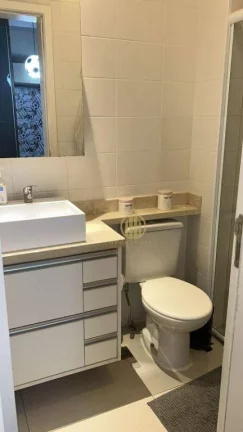 Imagem Apartamento com 3 suítes à venda, 127 m² por R$ 800.000 - Vila do Golf - Ribeirão Preto/SP