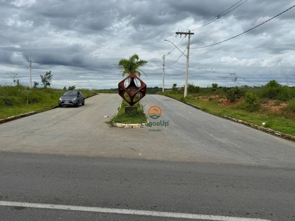 Imagem Terreno à venda, 525 m² por R$ 310.000 - Recanto do Bosque - Lagoa Santa/MG