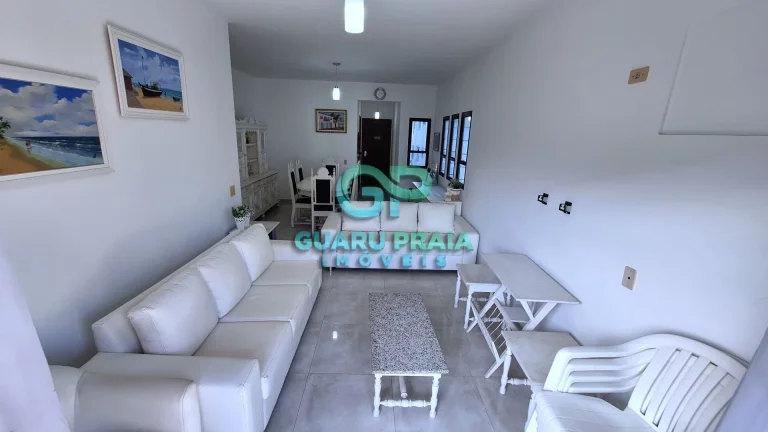 Imagem Apartamento em Enseada, Guarujá/SP