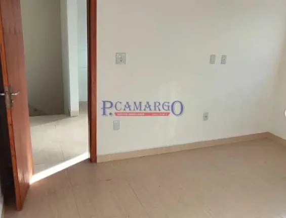 Imagem Casa de Condomínio