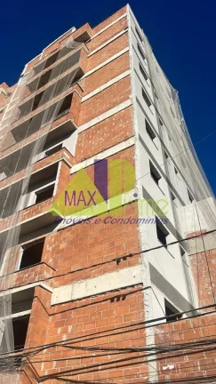 Imagem Apartamento à venda: 2 quartos, 1 sala, 1 banheiro na cidade de e no bairro , com 46,09 m² de área.