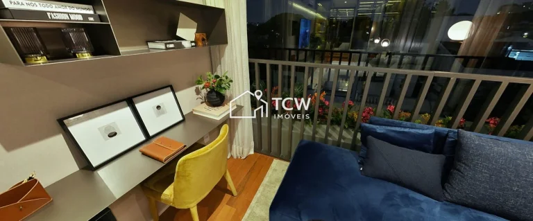 Imagem Apartamento à venda no bairro Vila Nova Conceição - São Paulo/SP, Zona Sul