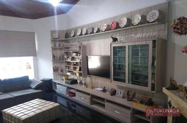 Imagem Casa com 5 quartos à venda, 720 m² por R$ 2.100.000 - Jardim Estância Brasil - Atibaia/SP