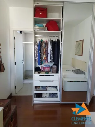 Imagem Ótimo apartamento de 4 qtos 02 suítes e 03 vagas CARMO/SION,
