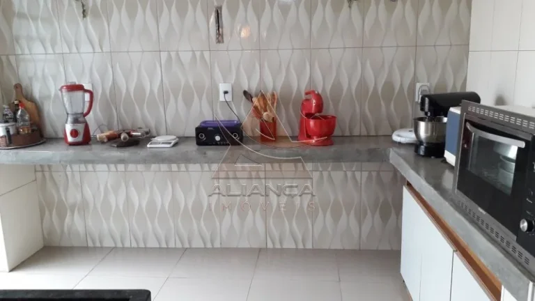 Imagem Casa - Ribeirão Preto - Ipiranga
