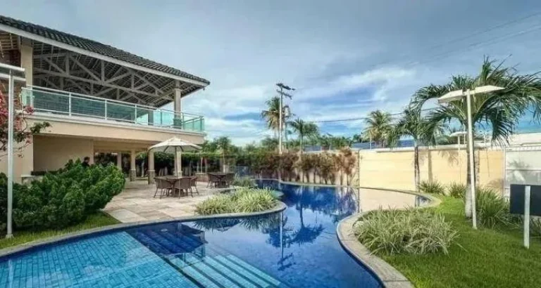 Imagem Casa a venda na Sabiaguaba