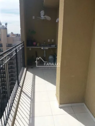 Imagem Apartamento para venda em Sorocaba-SP. Luxo e Sofisticação ao Seu Alcance!