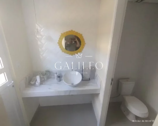 Imagem VENDE-SE Casa com 3 Dormitórios sendo 1 suite com Closet, Cozinha Ampla, Sala 2 Ambientes, Área Gourmet, Ofurô -Jardim Pacaembu - Jundiaí SP