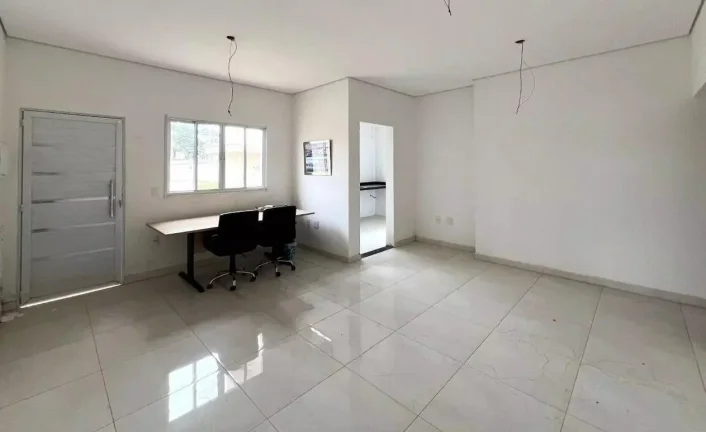 Imagem Casa em Condomínio para Venda em Atibaia, Jardim Estancia Brasil, 3 dormitórios, 1 suíte, 2 banheiros, 3 vagas