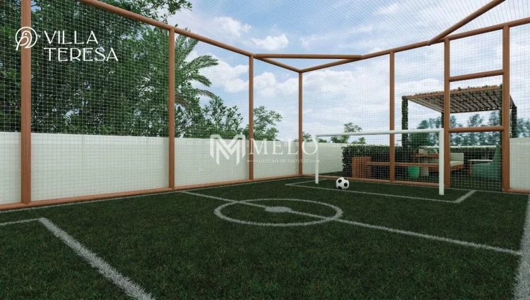 Imagem Oportunidade na MADALENA: 59m², 03qts, 01suite, 01vaga...