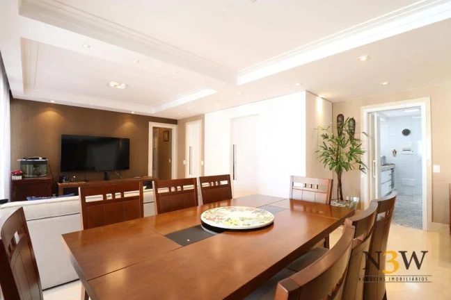 Imagem Apartamento com 3 dormitórios à venda, 142 m² por R$ 2.250.000,00 - Vila Leopoldina - São Paulo/SP