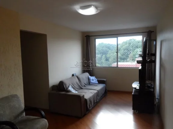 Imagem Apartamento 3 Dorms. sendo 1 Suíte; sala, 1 wc, cozinha ampla e lavanderia distribuídos em 70m² n...