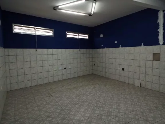 Imagem Salão para alugar, 244 m² por R$ 6.433,00/mês - Centro - Suzano/SP